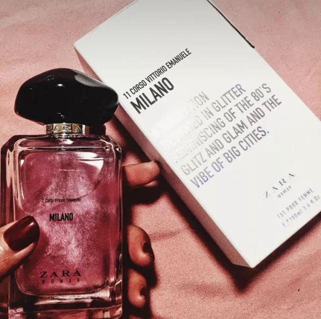 百元大牌平价香水推荐,百元内的平价香水品牌