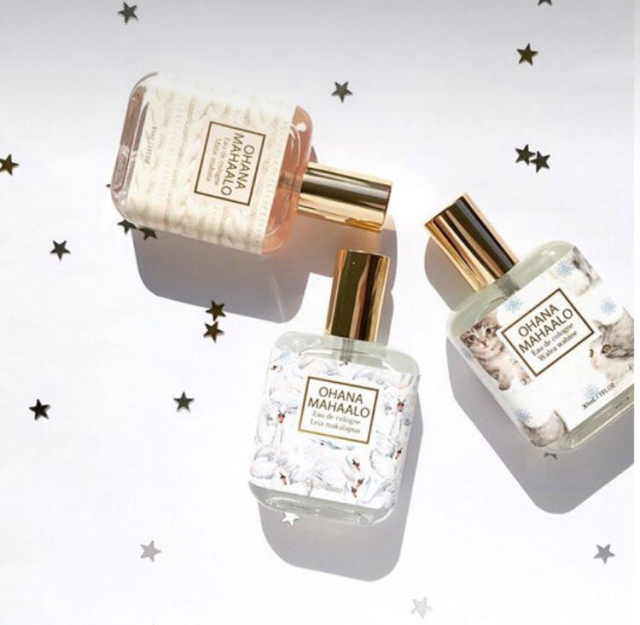 百元大牌平价香水推荐,百元内的平价香水品牌