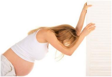 怀孕了有霉菌对宝宝有影响吗,女人有霉菌会不会影响怀孕