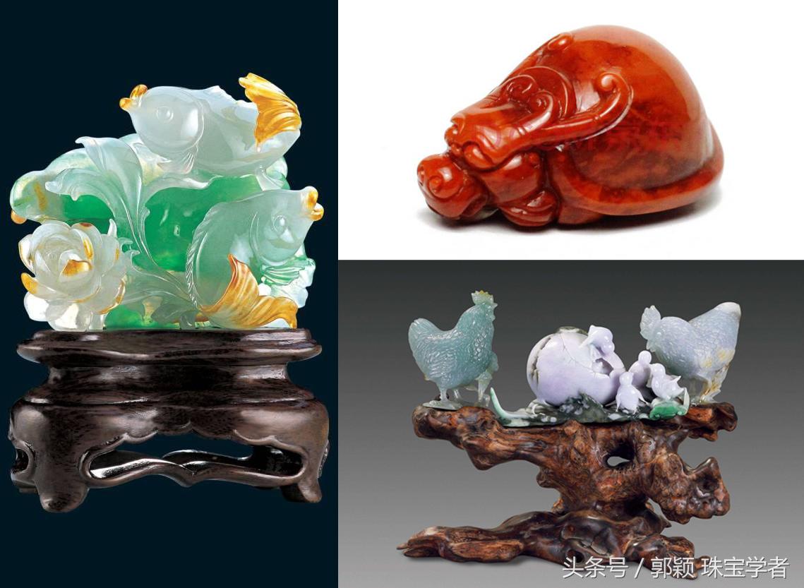 宝石越硬越好吗,宝石硬度一般多大