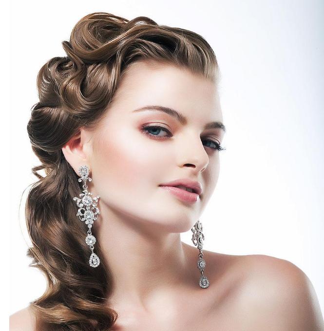 铂金饰品的选购技巧,铂金钻戒,铂金项链,铂金耳环如何保养?