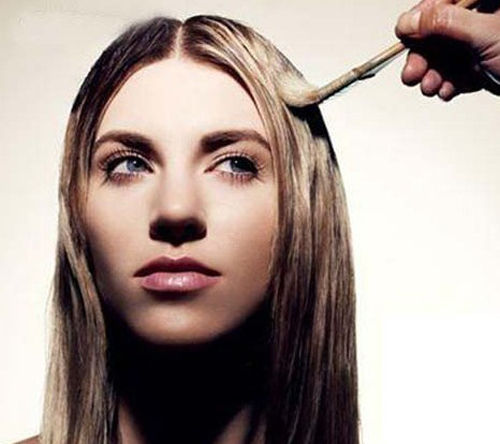 天然植物染发剂哪个国家好,纯植物染发剂安全