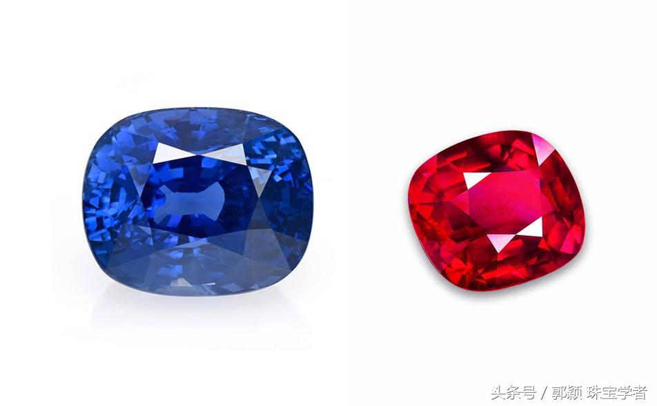 宝石越硬越好吗,宝石硬度一般多大