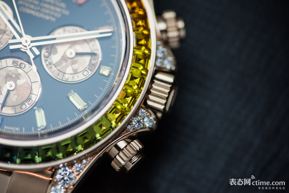 劳力士gmt红蓝圈和蓝黑圈,帝舵劳力士入门必买十款