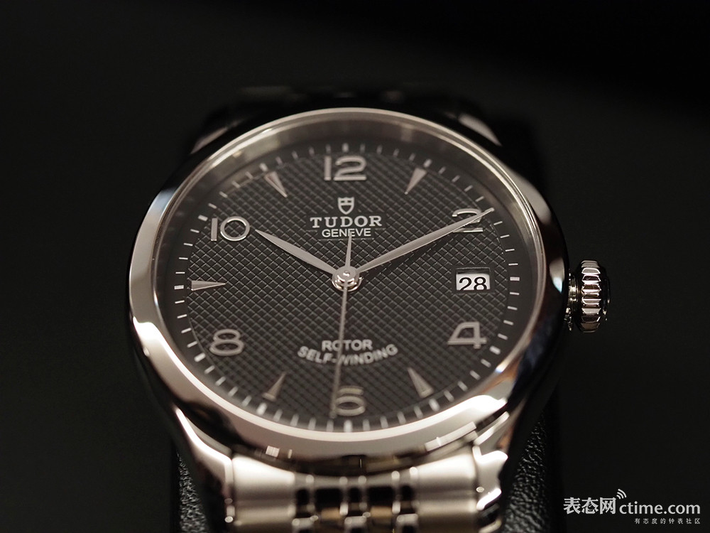 劳力士gmt红蓝圈和蓝黑圈,帝舵劳力士入门必买十款