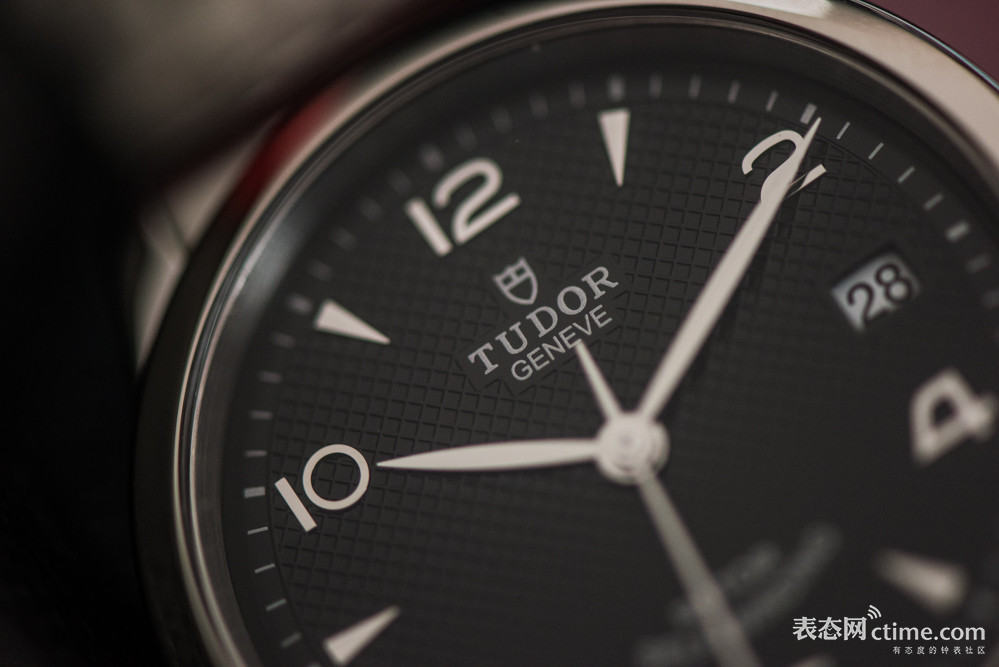 劳力士gmt红蓝圈和蓝黑圈,帝舵劳力士入门必买十款