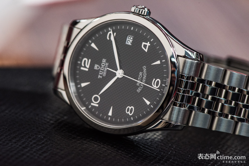 劳力士gmt红蓝圈和蓝黑圈,帝舵劳力士入门必买十款