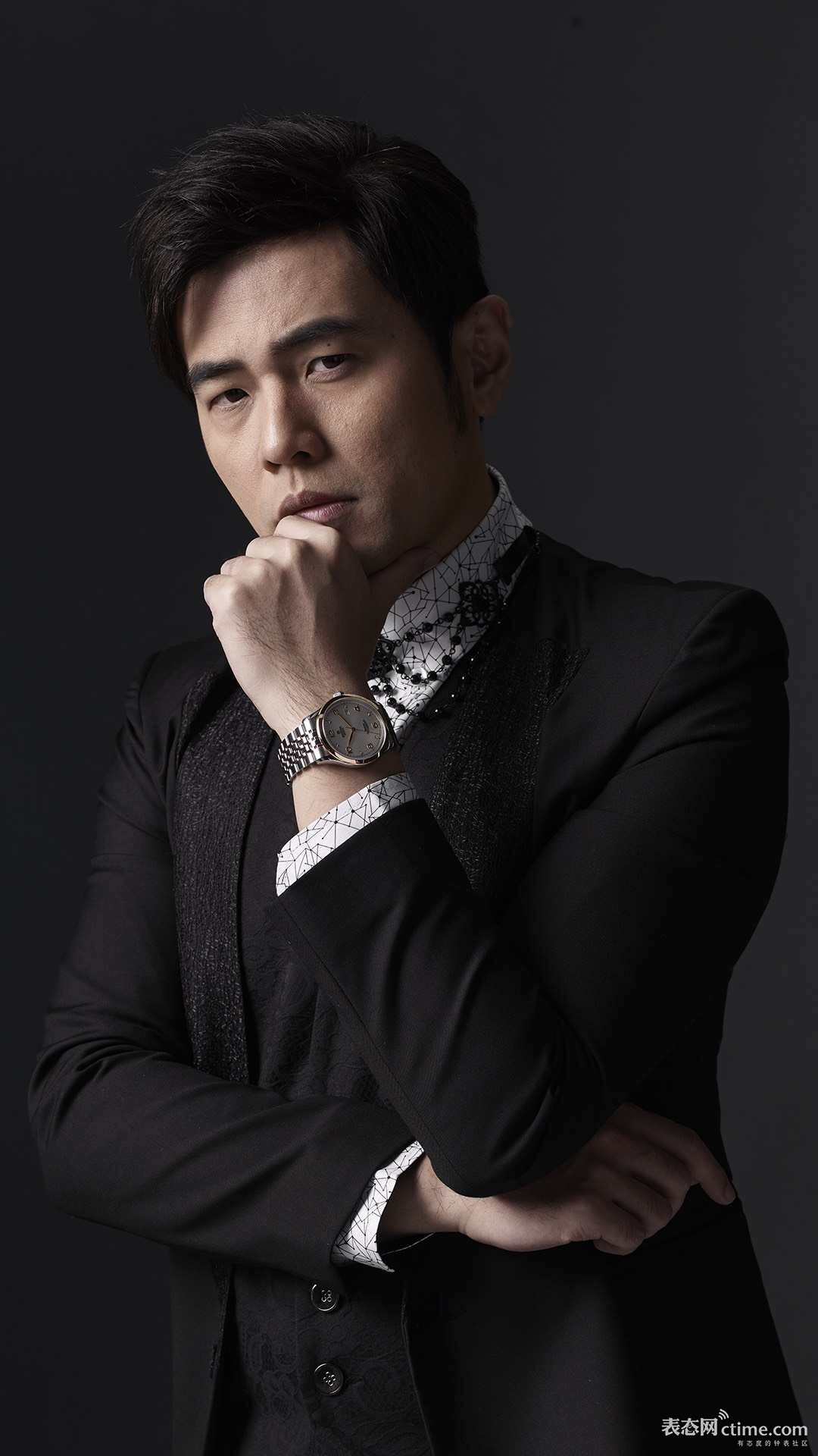 劳力士gmt红蓝圈和蓝黑圈,帝舵劳力士入门必买十款