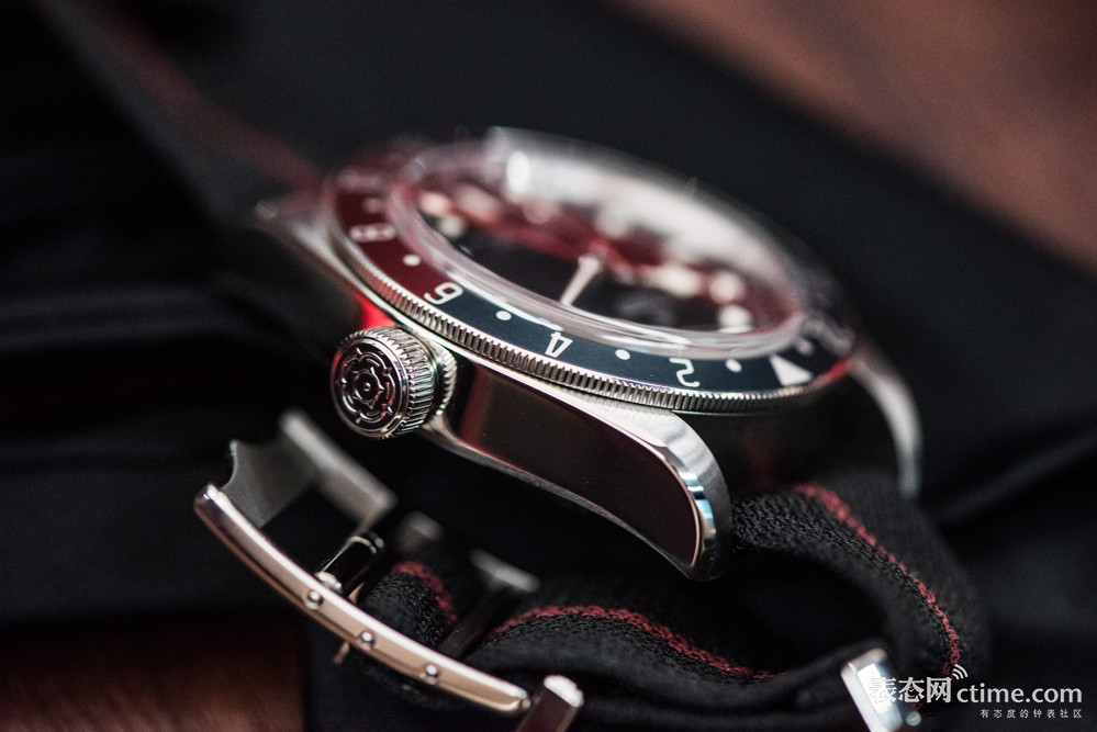 劳力士gmt红蓝圈和蓝黑圈,帝舵劳力士入门必买十款