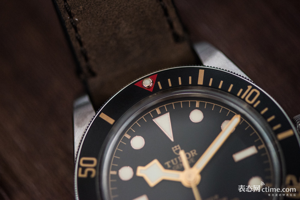 劳力士gmt红蓝圈和蓝黑圈,帝舵劳力士入门必买十款