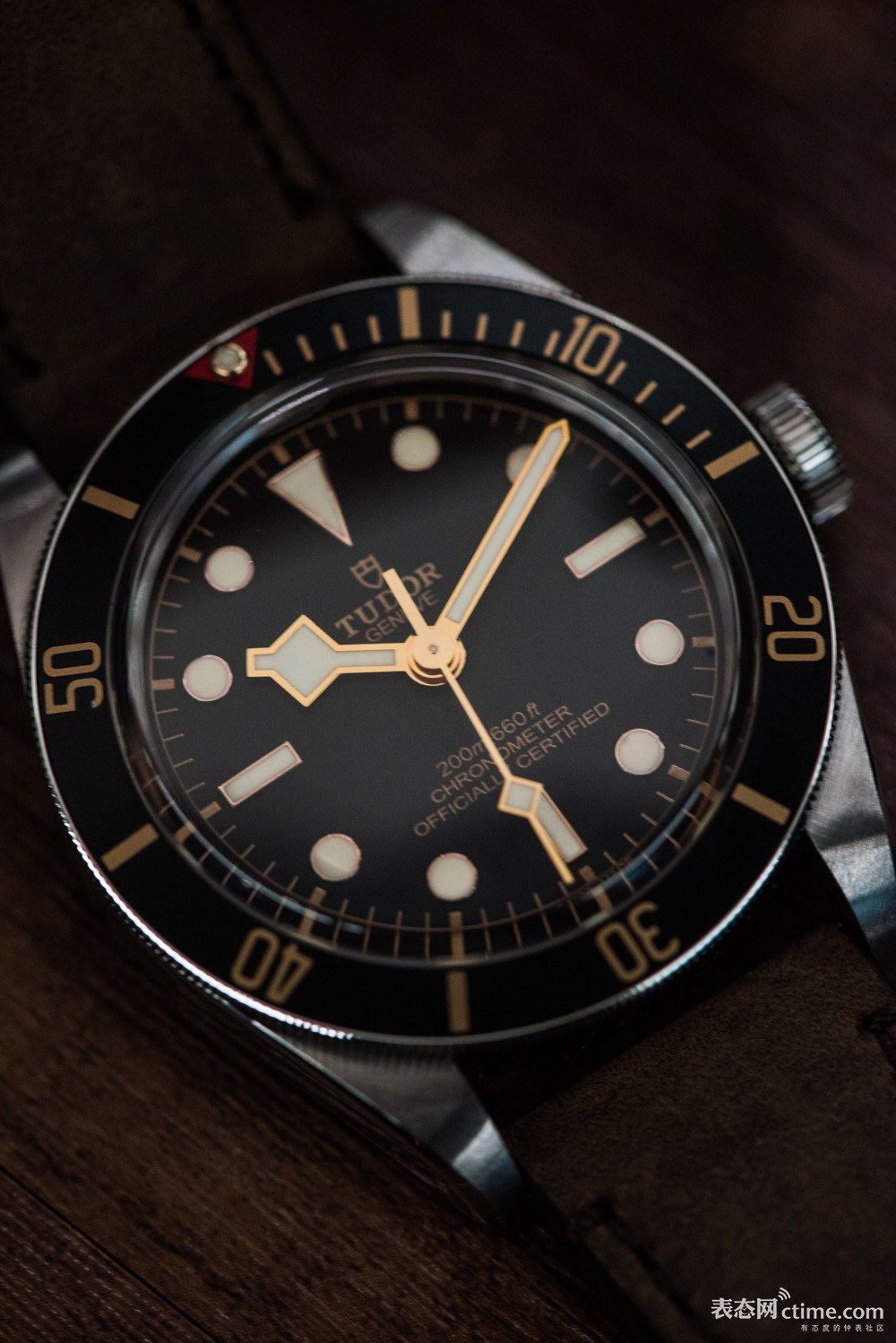 劳力士gmt红蓝圈和蓝黑圈,帝舵劳力士入门必买十款