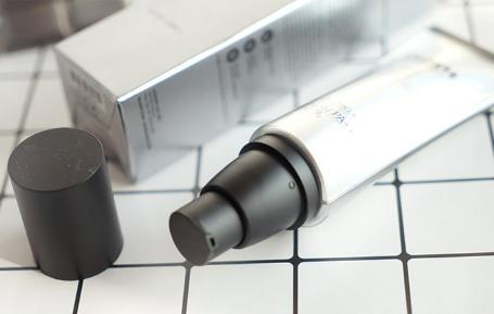 蒂佳婷银管bb霜裸妆推荐,油皮必入的大牌精华