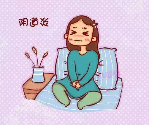 阴道炎顺产造成宝宝感染的症状,孕妈如何防止感染