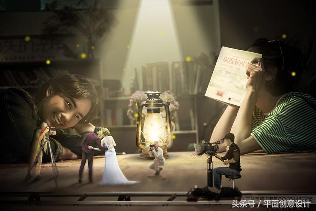 ps软件是学什么知识的,带你了解ps软件的特点