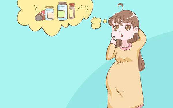 阴道炎顺产造成宝宝感染的症状,孕妈如何防止感染