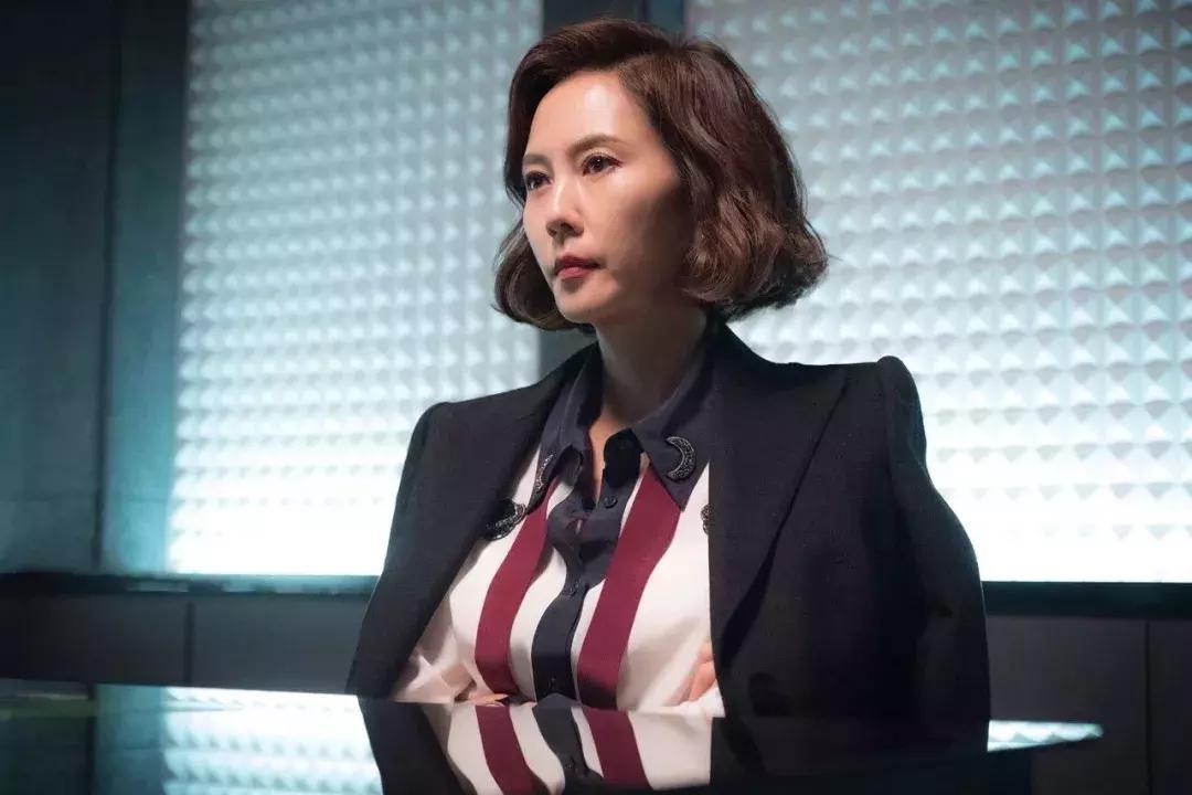 misty迷雾韩剧第十集剧情介绍 (迷雾misty穿搭)