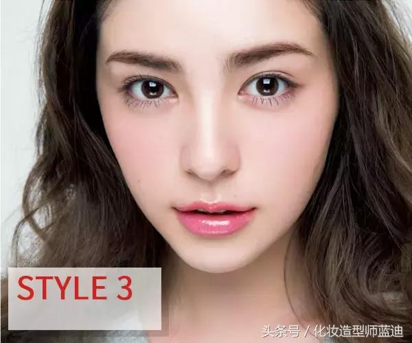 刷睫毛的正确方法单眼皮,刷睫毛的正确方法