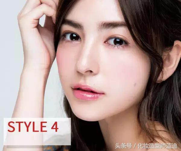 刷睫毛的正确方法单眼皮,刷睫毛的正确方法