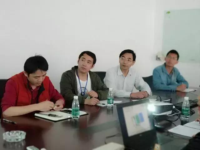 惠城人物|他带领团队获47项专利