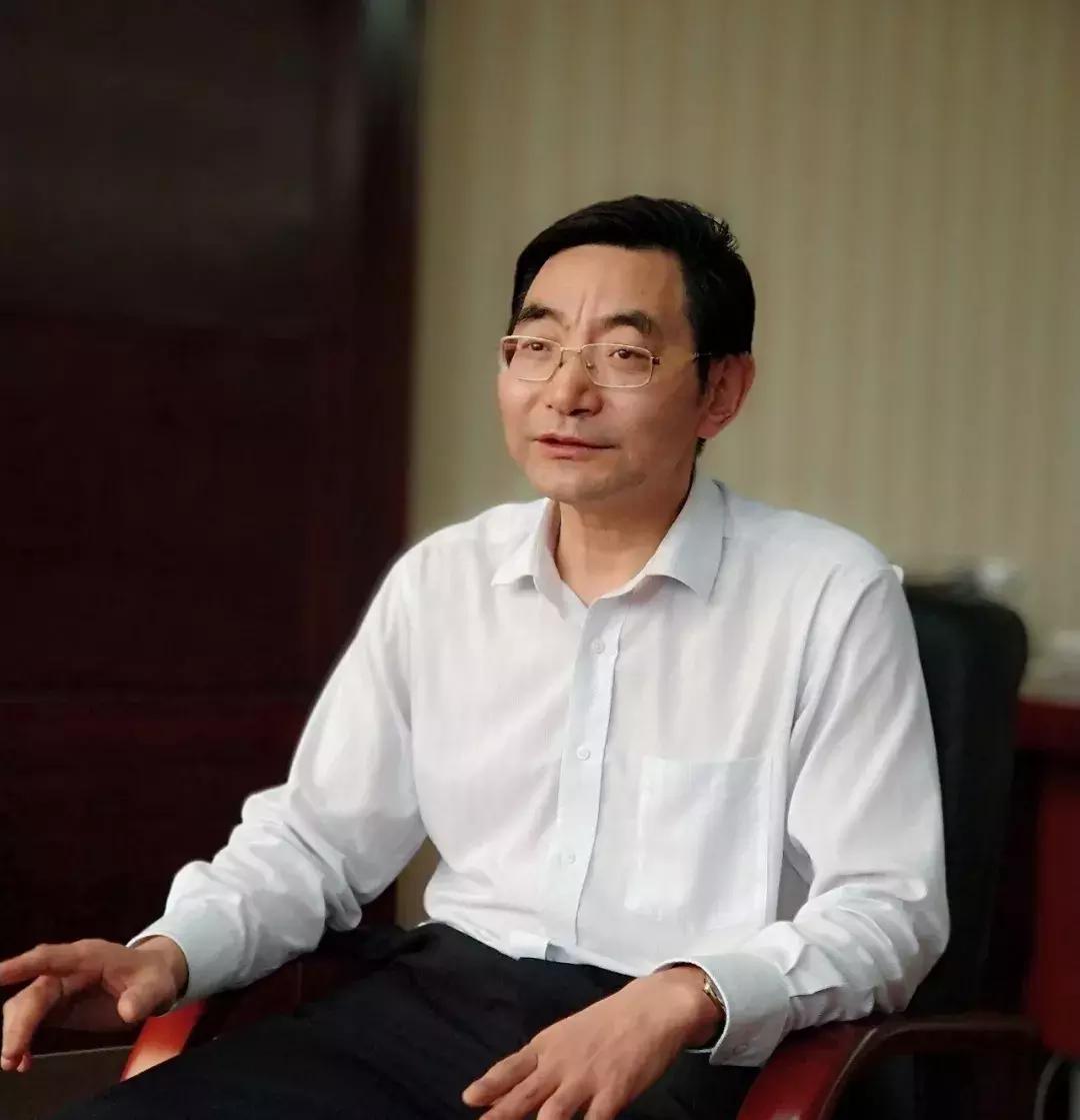 惠城人物|他带领团队获47项专利