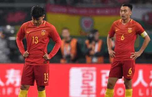 国足主场大胜引国人扬眉吐气,国足0:0踢平黎巴嫩