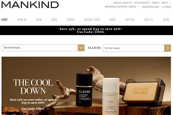 收藏这8个自媒体实用网站,海淘化妆品哪个平台最便宜