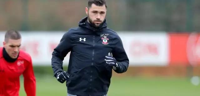 终于回来了!圣徒锋霸伤停3个月复出在即直言保级和足总杯我都要