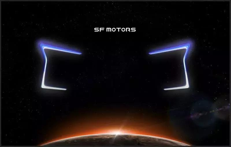 造车新势力依靠特斯拉技术,全球第二早的造车新势力