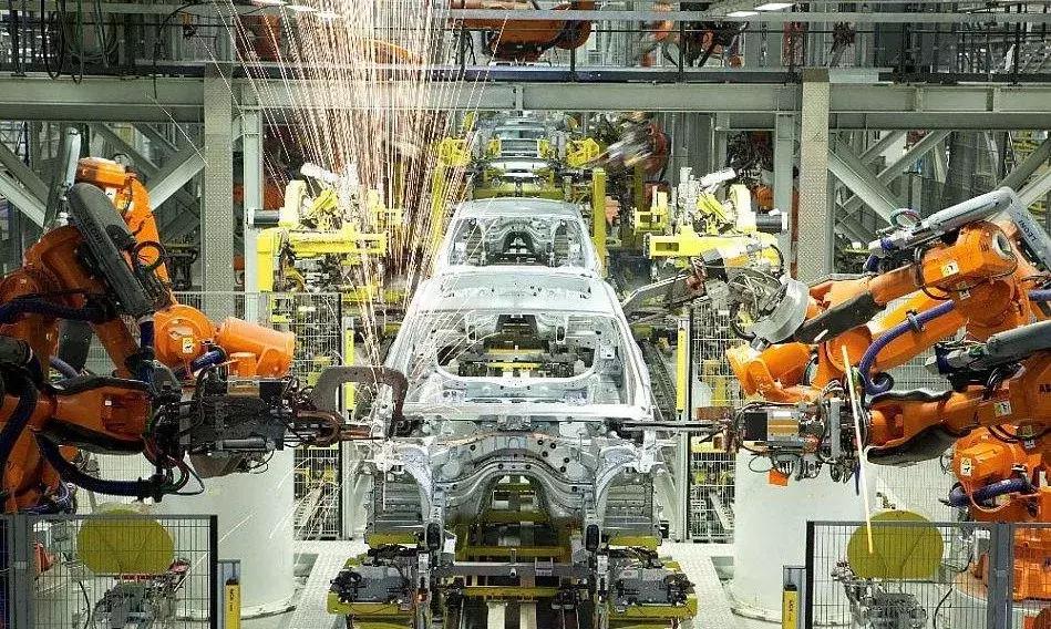 造车新势力依靠特斯拉技术,全球第二早的造车新势力