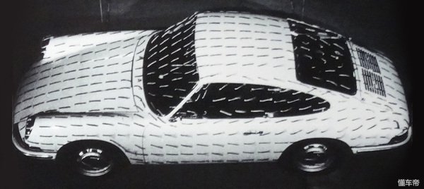 保时捷911到底有多好,保时捷911到底有多难拼