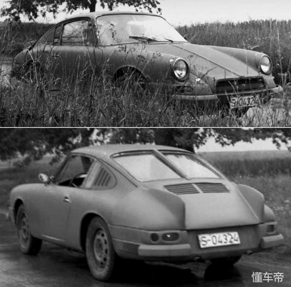 保时捷911到底有多好,保时捷911到底有多难拼