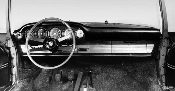 保时捷911到底有多好,保时捷911到底有多难拼