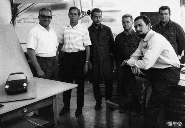 保时捷911到底有多好,保时捷911到底有多难拼