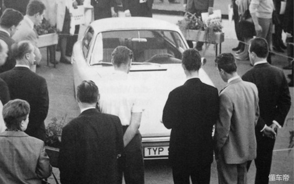 保时捷911到底有多好,保时捷911到底有多难拼