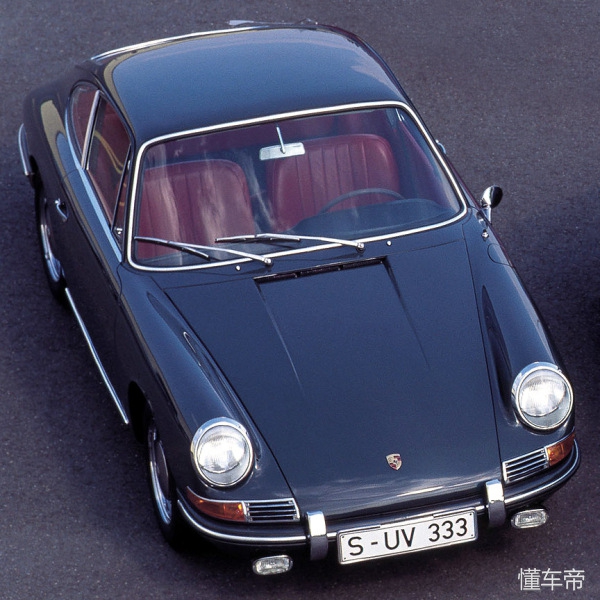 保时捷911到底有多好,保时捷911到底有多难拼