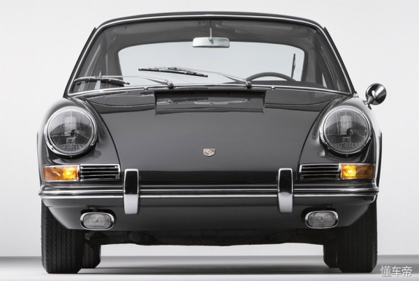 保时捷911到底有多好,保时捷911到底有多难拼