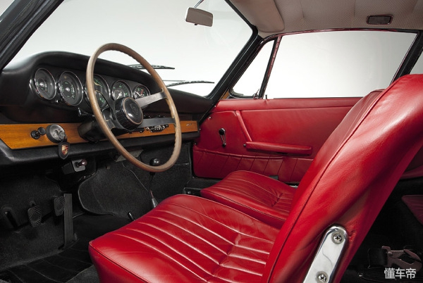 保时捷911到底有多好,保时捷911到底有多难拼