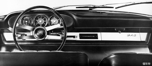 保时捷911到底有多好,保时捷911到底有多难拼