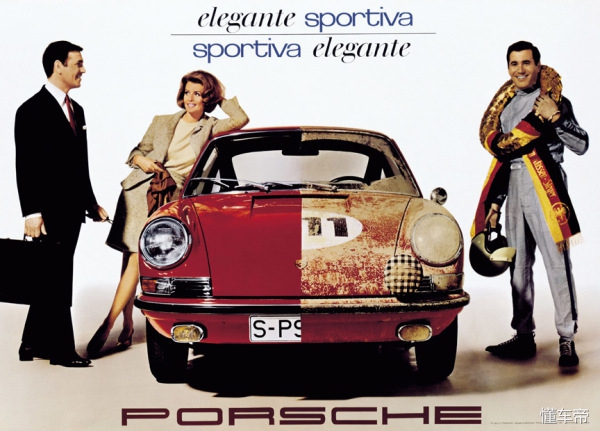 保时捷911到底有多好,保时捷911到底有多难拼