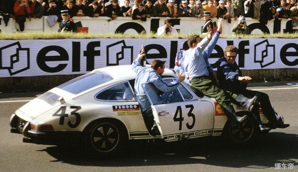 保时捷911到底有多好,保时捷911到底有多难拼