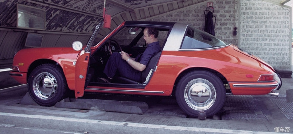 保时捷911到底有多好,保时捷911到底有多难拼