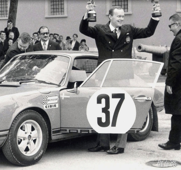 保时捷911到底有多好,保时捷911到底有多难拼