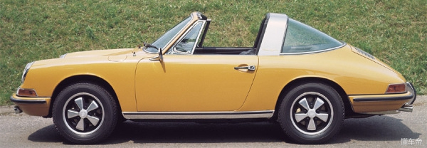 保时捷911到底有多好,保时捷911到底有多难拼