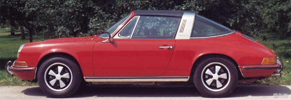 保时捷911到底有多好,保时捷911到底有多难拼