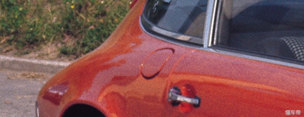 保时捷911到底有多好,保时捷911到底有多难拼