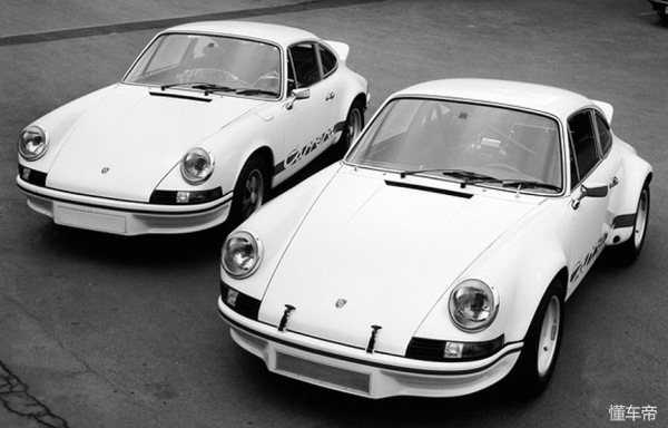 保时捷911到底有多好,保时捷911到底有多难拼