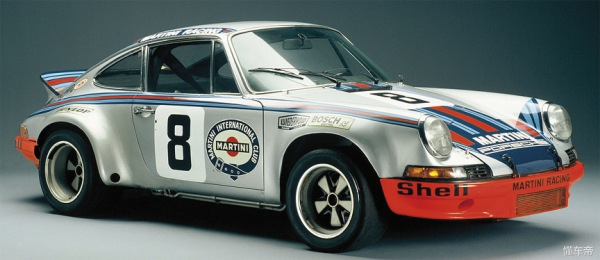 保时捷911到底有多好,保时捷911到底有多难拼