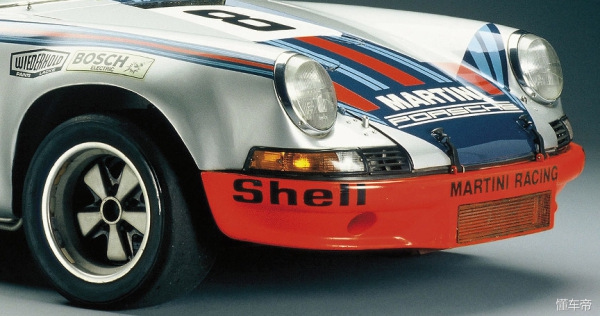 保时捷911到底有多好,保时捷911到底有多难拼