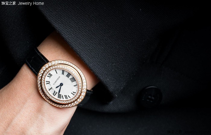 卡地亚哪几款表保值,卡地亚腕表哪个系列值得买
