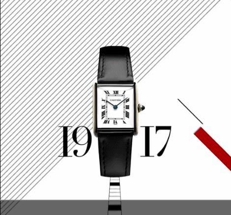 卡地亚哪几款表保值,卡地亚腕表哪个系列值得买